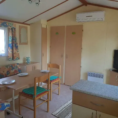 Кемпинг Mobilhome Cap D *